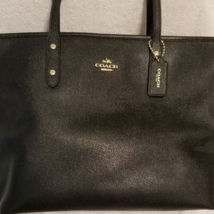 Coach Tote Bag